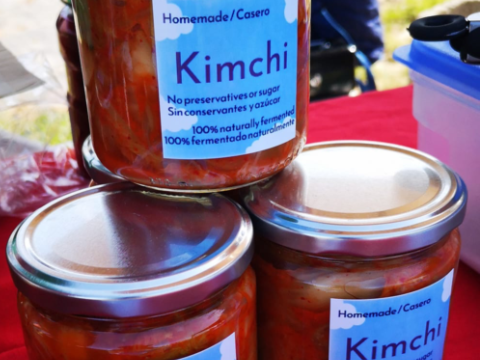 Kimchi